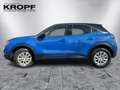 Opel Mokka 1.2 Turbo LED+Navi+SHZ+Fernlichtass.+Kam. Azul - thumbnail 3