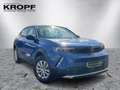 Opel Mokka 1.2 Turbo LED+Navi+SHZ+Fernlichtass.+Kam. Azul - thumbnail 7