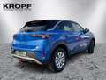 Opel Mokka 1.2 Turbo LED+Navi+SHZ+Fernlichtass.+Kam. Синій - thumbnail 6