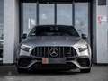 Mercedes-Benz A 45 AMG S 4MATIC+ Premium Plus / Org. NL / NAP / HUD / Pan Grijs - thumbnail 4