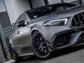 Mercedes-Benz A 45 AMG S 4MATIC+ Premium Plus / Org. NL / NAP / HUD / Pan Grijs - thumbnail 3