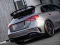 Mercedes-Benz A 45 AMG S 4MATIC+ Premium Plus / Org. NL / NAP / HUD / Pan Grijs - thumbnail 9