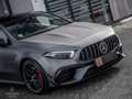 Mercedes-Benz A 45 AMG S 4MATIC+ Premium Plus / Org. NL / NAP / HUD / Pan Grijs - thumbnail 7