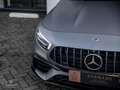 Mercedes-Benz A 45 AMG S 4MATIC+ Premium Plus / Org. NL / NAP / HUD / Pan Grijs - thumbnail 6