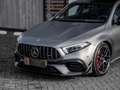 Mercedes-Benz A 45 AMG S 4MATIC+ Premium Plus / Org. NL / NAP / HUD / Pan Grijs - thumbnail 5