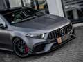 Mercedes-Benz A 45 AMG S 4MATIC+ Premium Plus / Org. NL / NAP / HUD / Pan Grijs - thumbnail 2