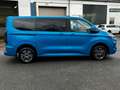 Ford Tourneo Custom Titanium 320 L1, AHK, 4JG, GJR Blau - thumbnail 6