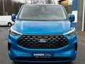 Ford Tourneo Custom Titanium 320 L1, AHK, 4JG, GJR Blau - thumbnail 8