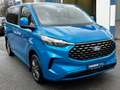 Ford Tourneo Custom Titanium 320 L1, AHK, 4JG, GJR Blau - thumbnail 7