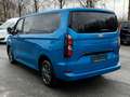 Ford Tourneo Custom Titanium 320 L1, AHK, 4JG, GJR Blau - thumbnail 3