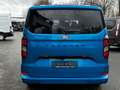 Ford Tourneo Custom Titanium 320 L1, AHK, 4JG, GJR Blau - thumbnail 4