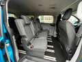Ford Tourneo Custom Titanium 320 L1, AHK, 4JG, GJR Blau - thumbnail 10