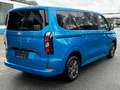 Ford Tourneo Custom Titanium 320 L1, AHK, 4JG, GJR Blau - thumbnail 5