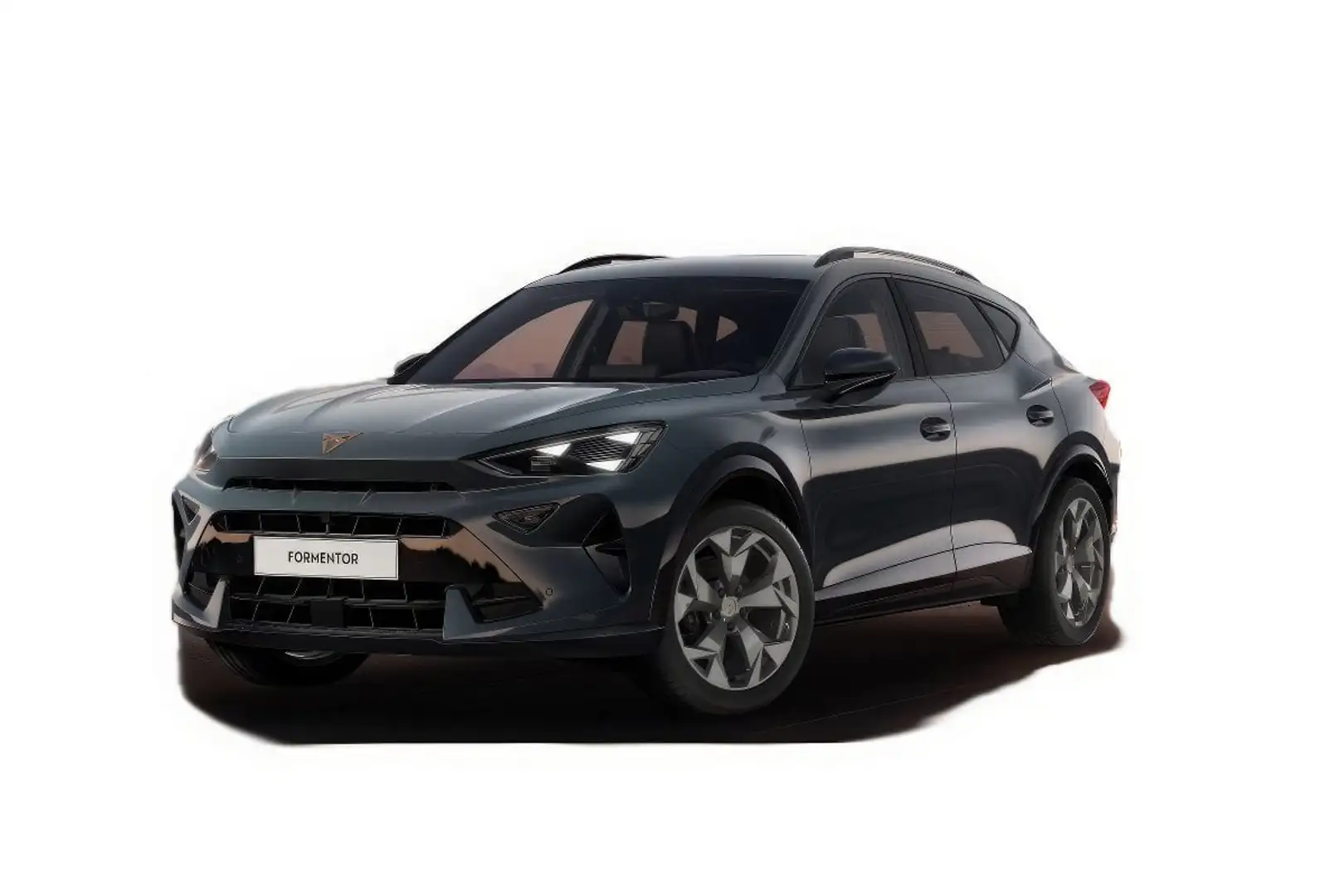 CUPRA Formentor 2.0 TDI DSG Grigio - 1