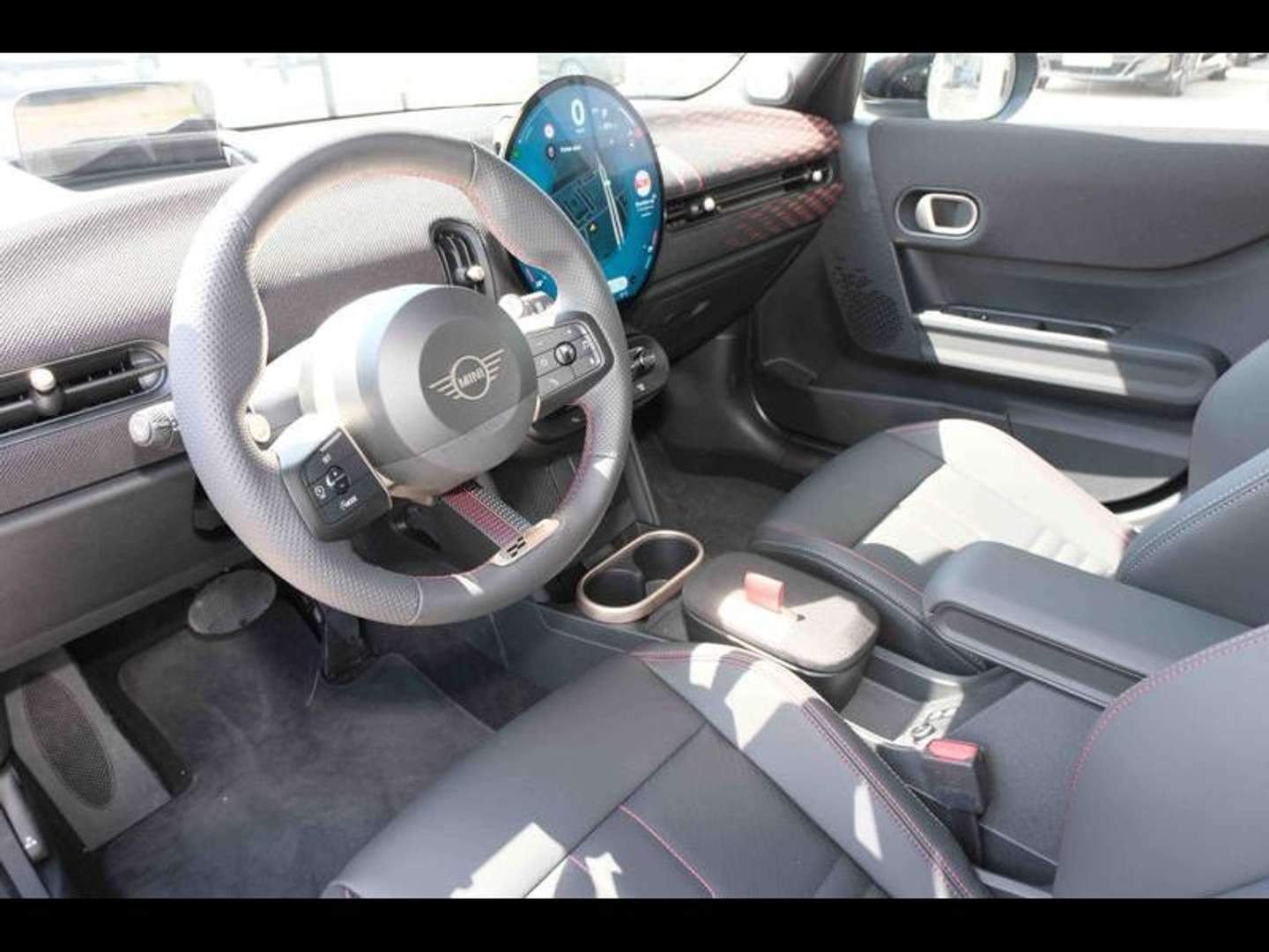 Mini 5 Portes Cooper S -  - Joinsteer - #4