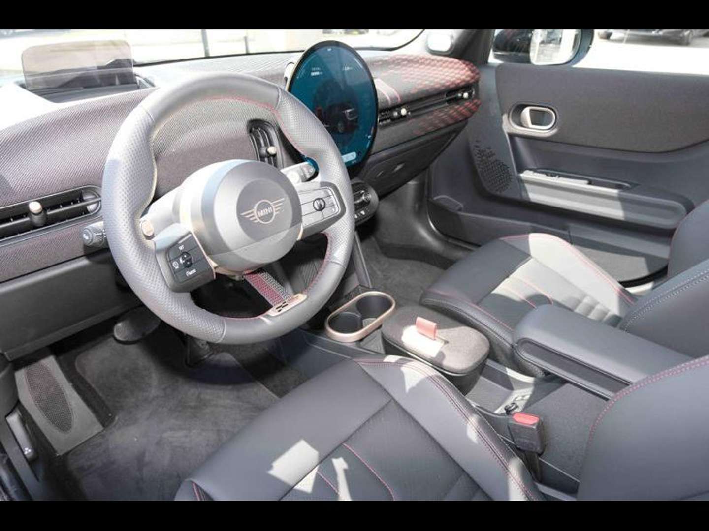 Mini 5 Portes Cooper S - 2025 - Joinsteer - #14