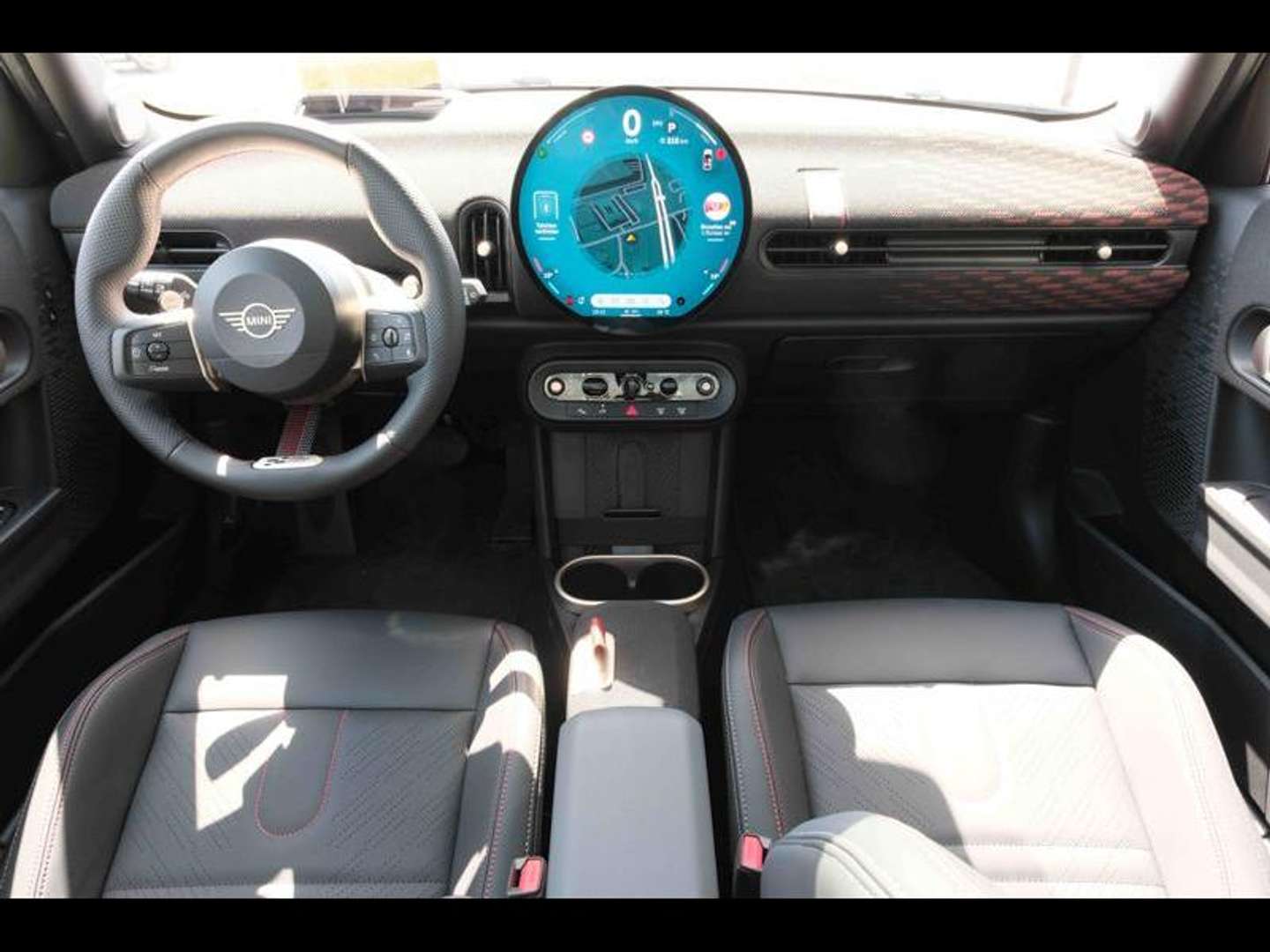 Mini 5 Portes Cooper S - 2025 - Joinsteer - #7
