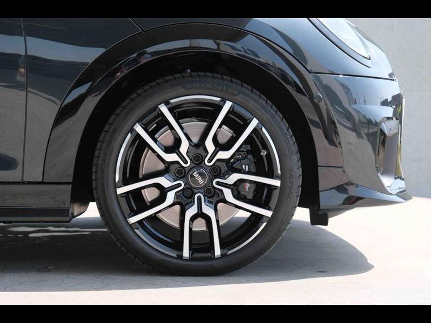 Mini 5 Portes Cooper S -  - Joinsteer - #3