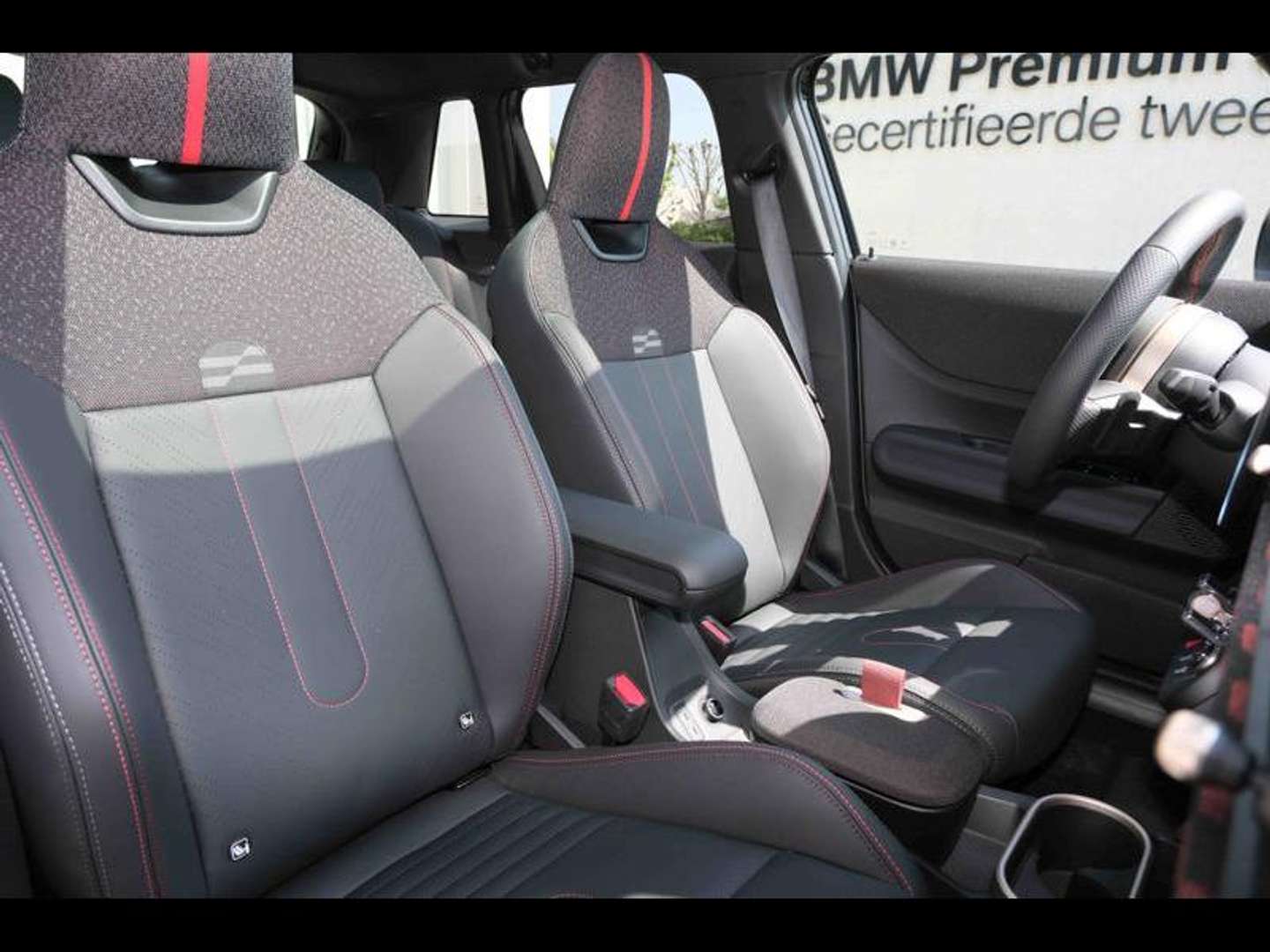Mini 5 Portes Cooper S - 2025 - Joinsteer - #12