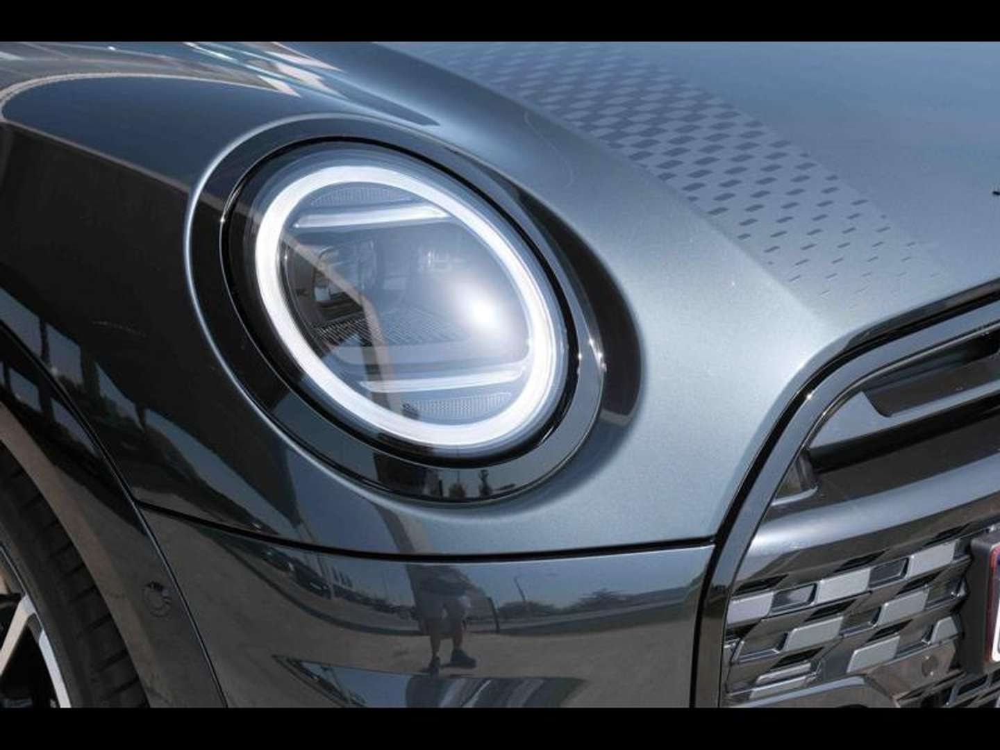Mini 5 Portes Cooper S -  - Joinsteer - #5