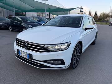 Passat Variant 2.0 TDI SCR EVO Executive