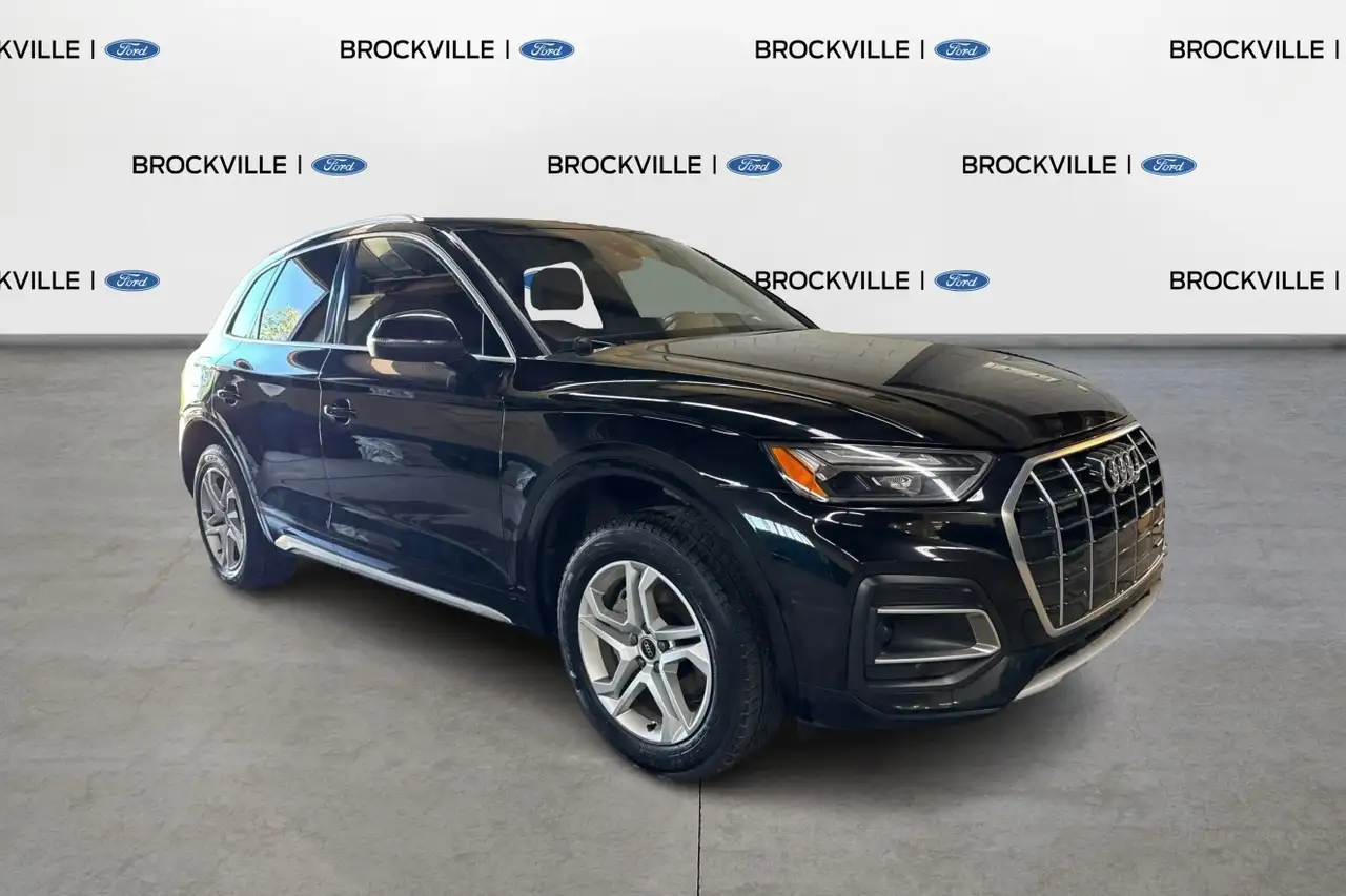 2023 Audi Q5