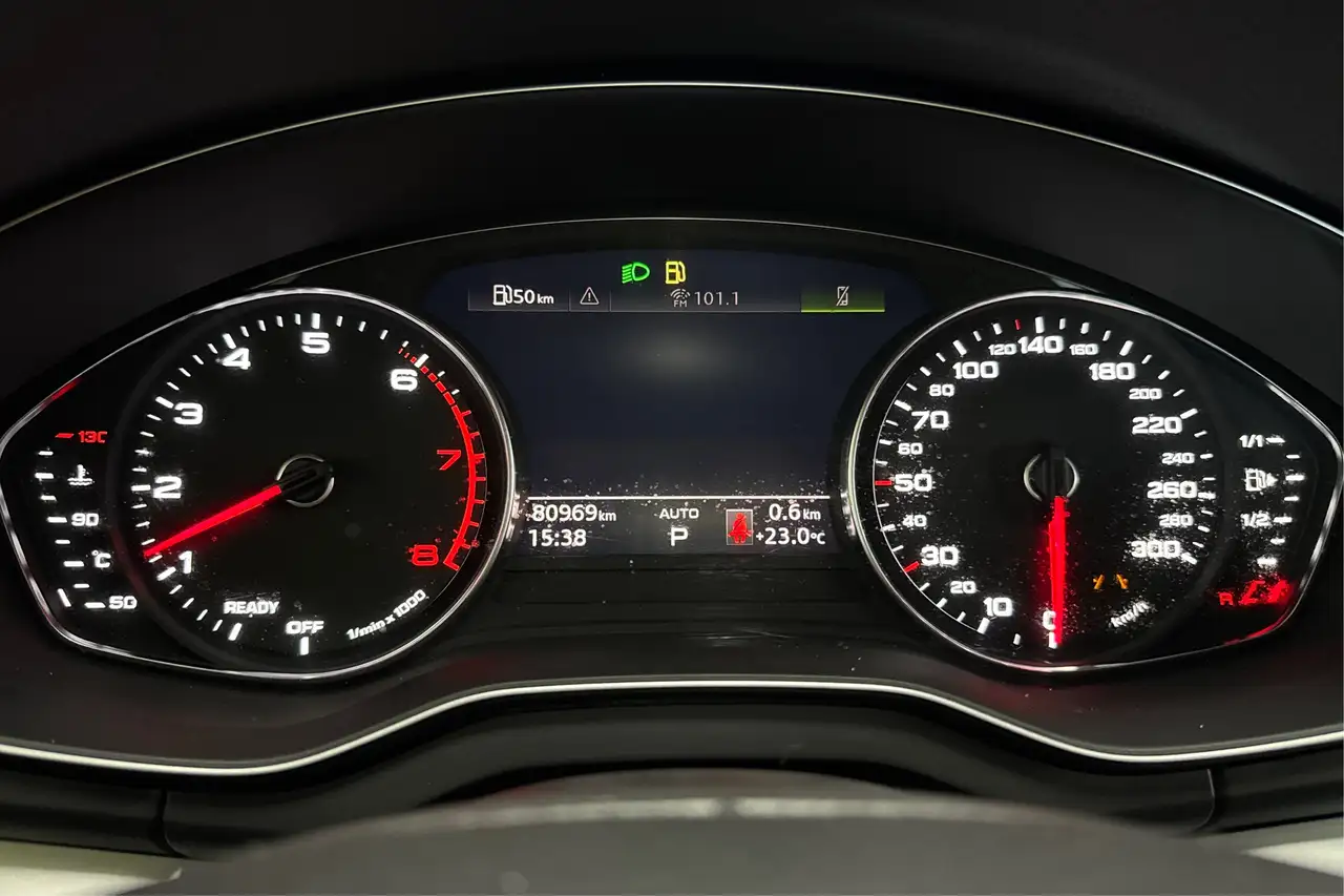 Audi Q5 fotografie Audi Q5
