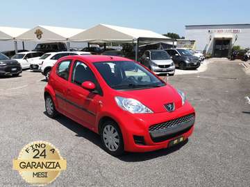 1.0 68 CV 5p. Active 2Tronic RATE AUTO MOTO SCOOTE