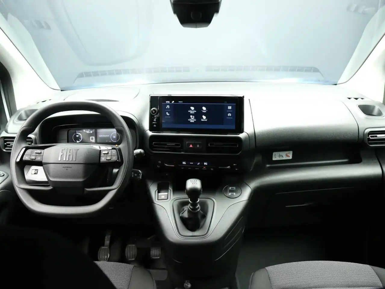 Fiat Doblo 2026