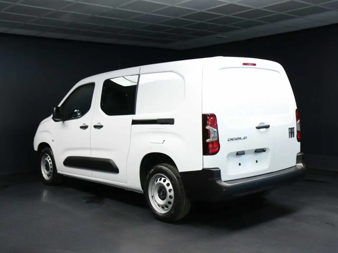 Fiat Doblo 2026