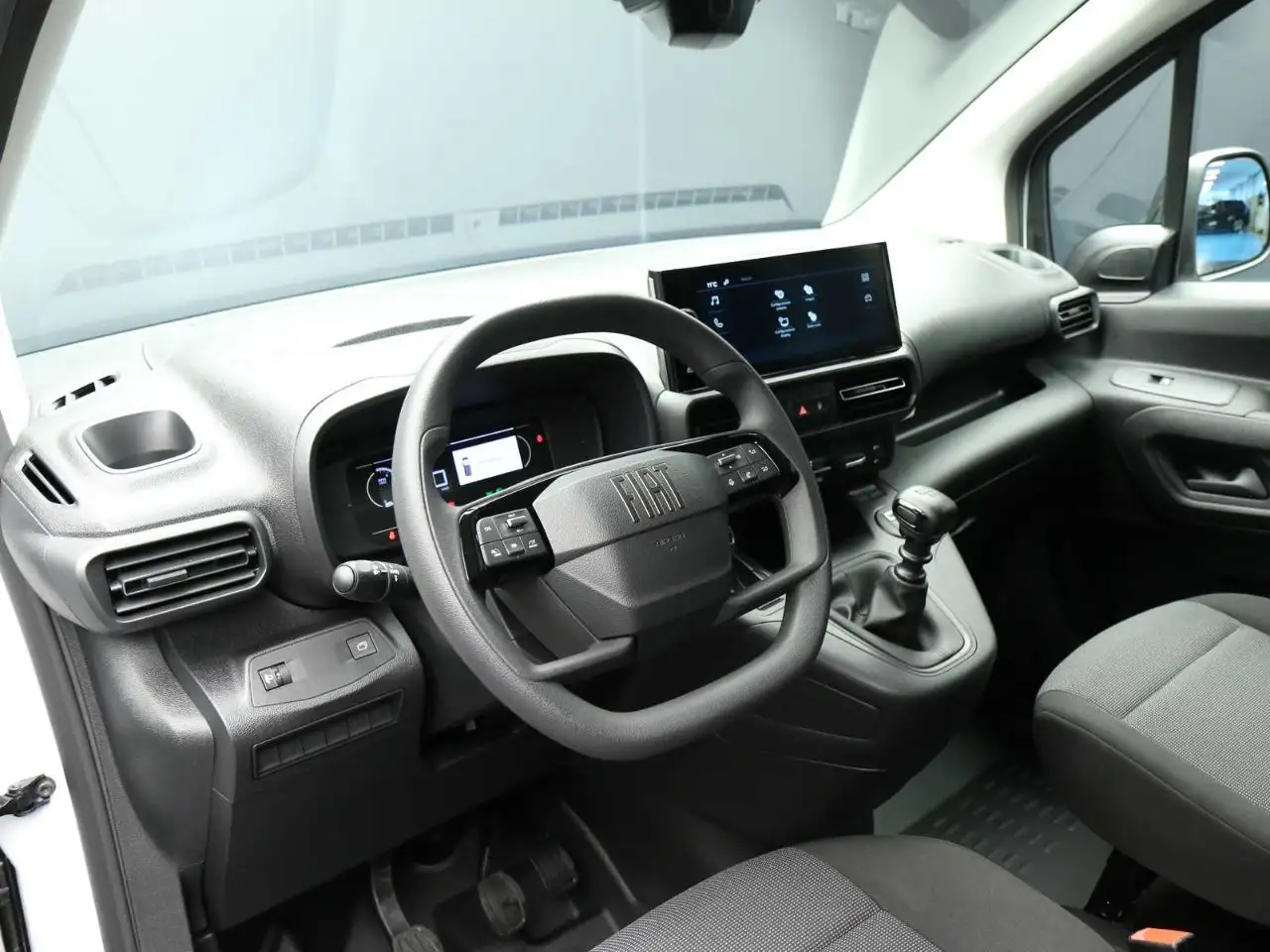 Fiat Doblo 2026