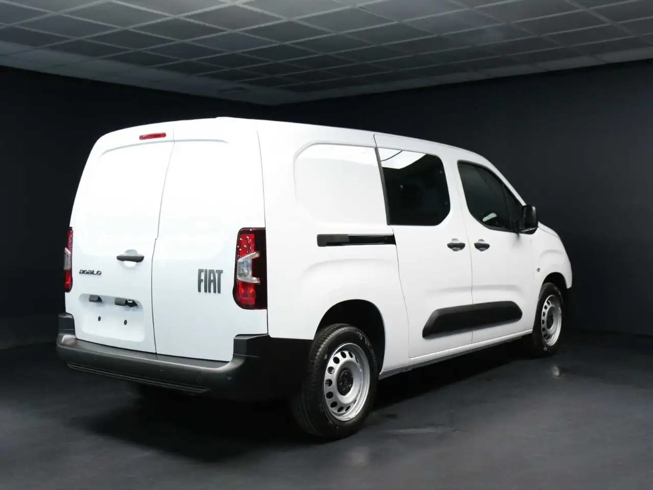 Fiat Doblo 2026