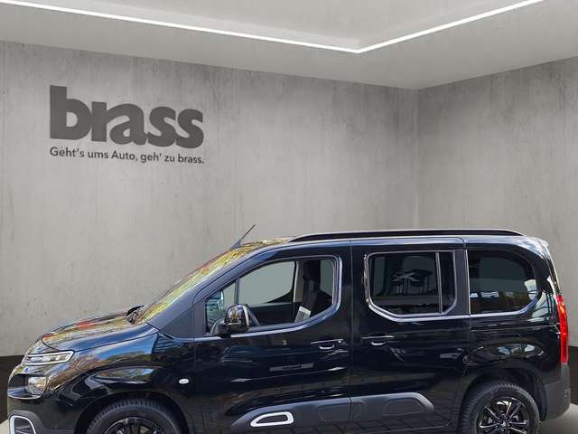 Citroen Berlingo ë-Berlingo Elektromotor 136 Shine M