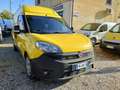 Fiat Doblo Doblò 1.6 MJT 120CV PL-TA  Maxi XL Lamierato Giallo - thumbnail 8