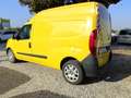 Fiat Doblo Doblò 1.6 MJT 120CV PL-TA  Maxi XL Lamierato Giallo - thumbnail 3
