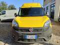 Fiat Doblo Doblò 1.6 MJT 120CV PL-TA  Maxi XL Lamierato Giallo - thumbnail 1
