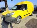 Fiat Doblo Doblò 1.6 MJT 120CV PL-TA  Maxi XL Lamierato Giallo - thumbnail 2