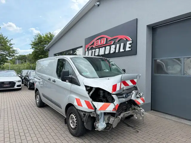 Ford Transit Custom Kasten 310 L1 Trend*UNFALL*