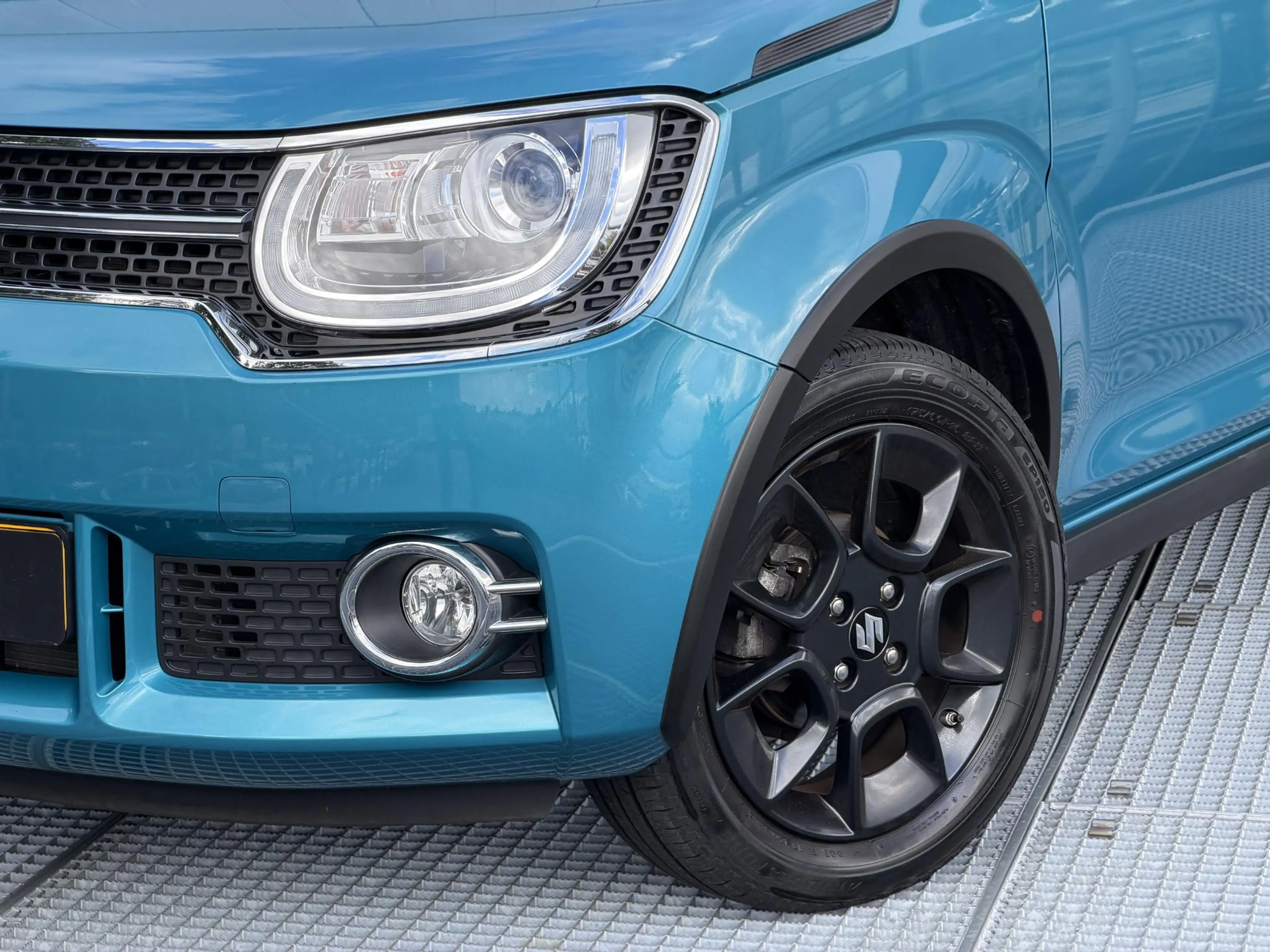 Suzuki Ignis 1.2 Stijl | Achteruitrijcamera | Cruise Control | — photo 31