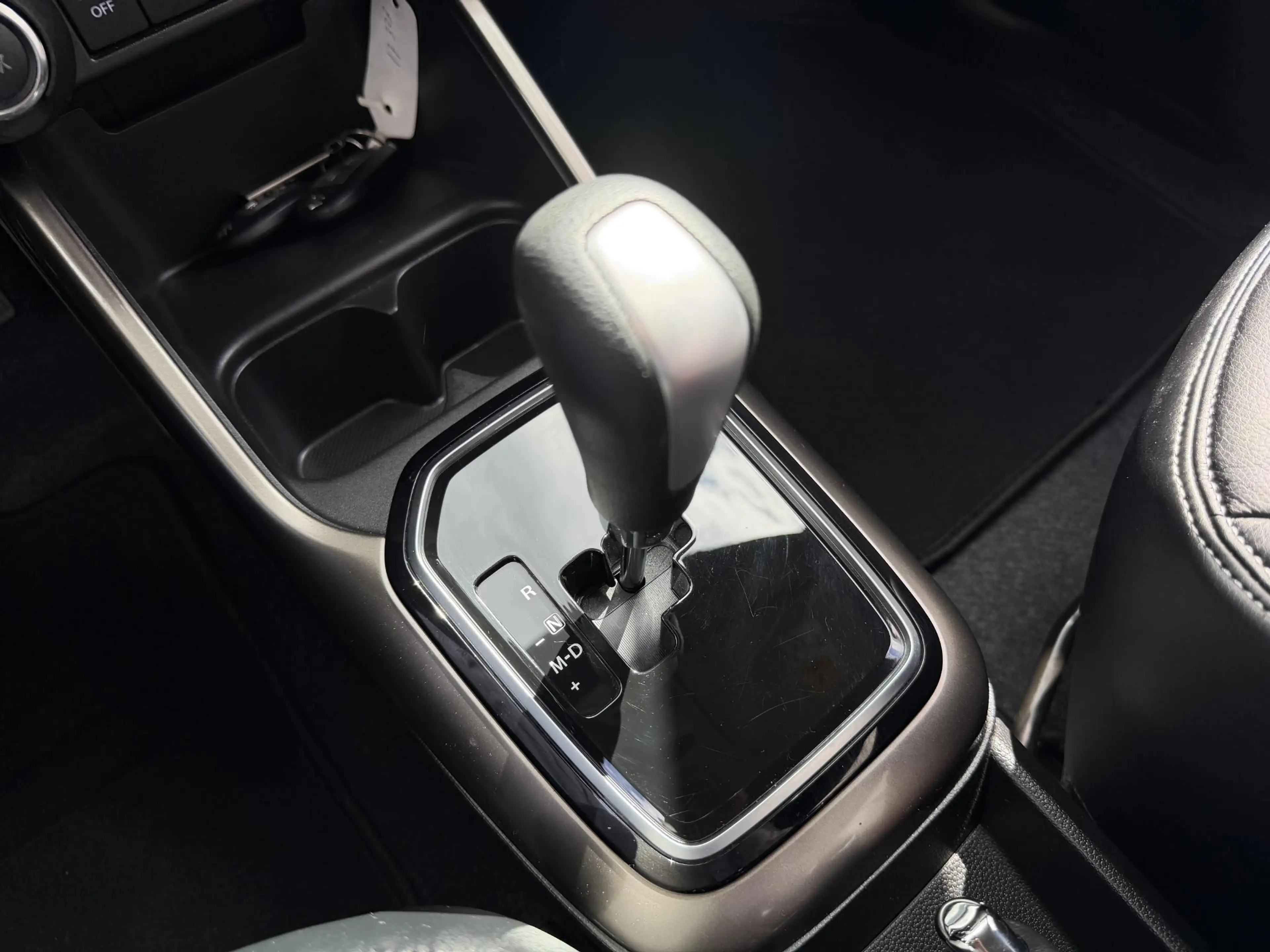 Suzuki Ignis 1.2 Stijl | Achteruitrijcamera | Cruise Control | — photo 27