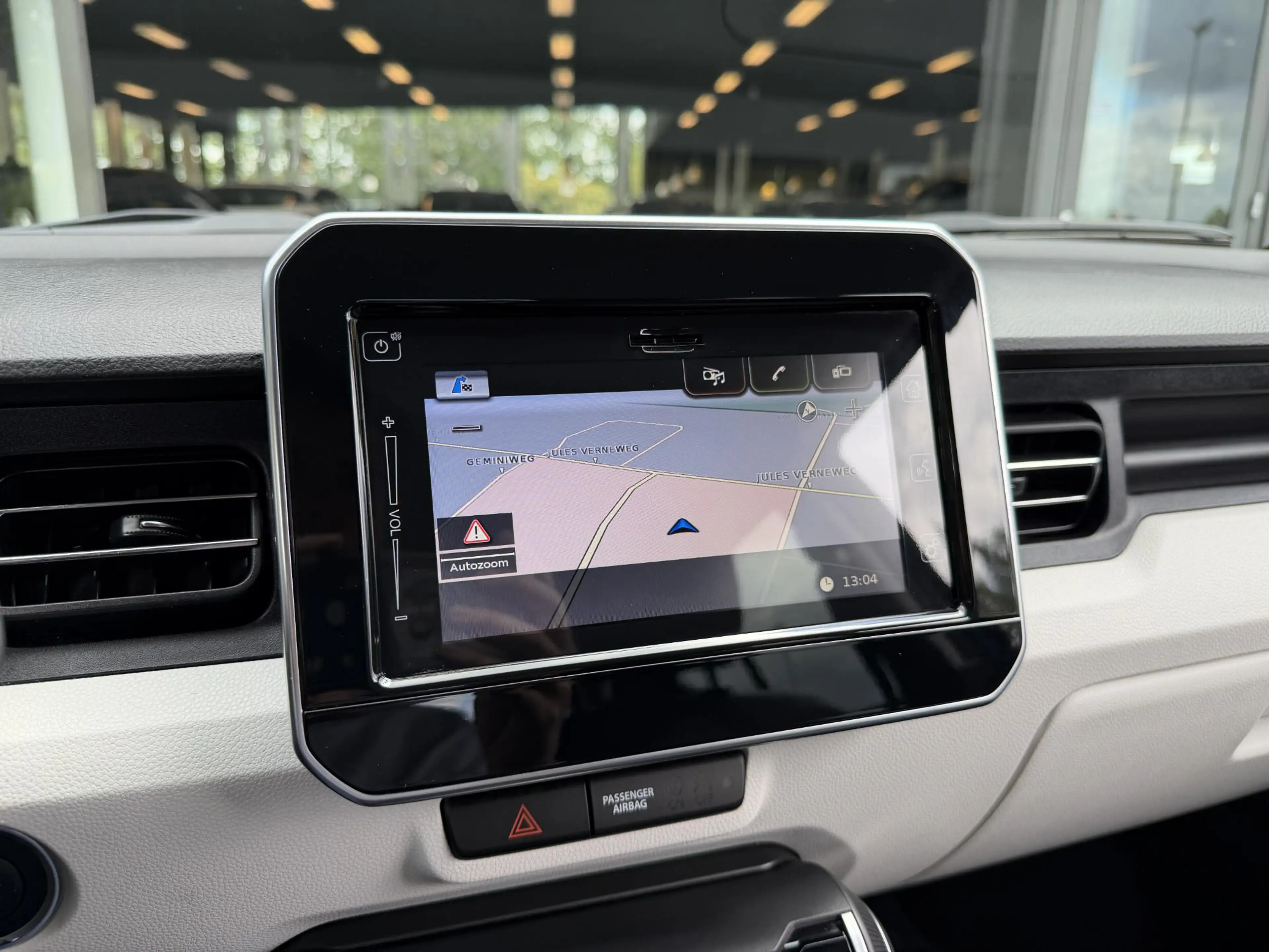 Suzuki Ignis 1.2 Stijl | Achteruitrijcamera | Cruise Control | — photo 11