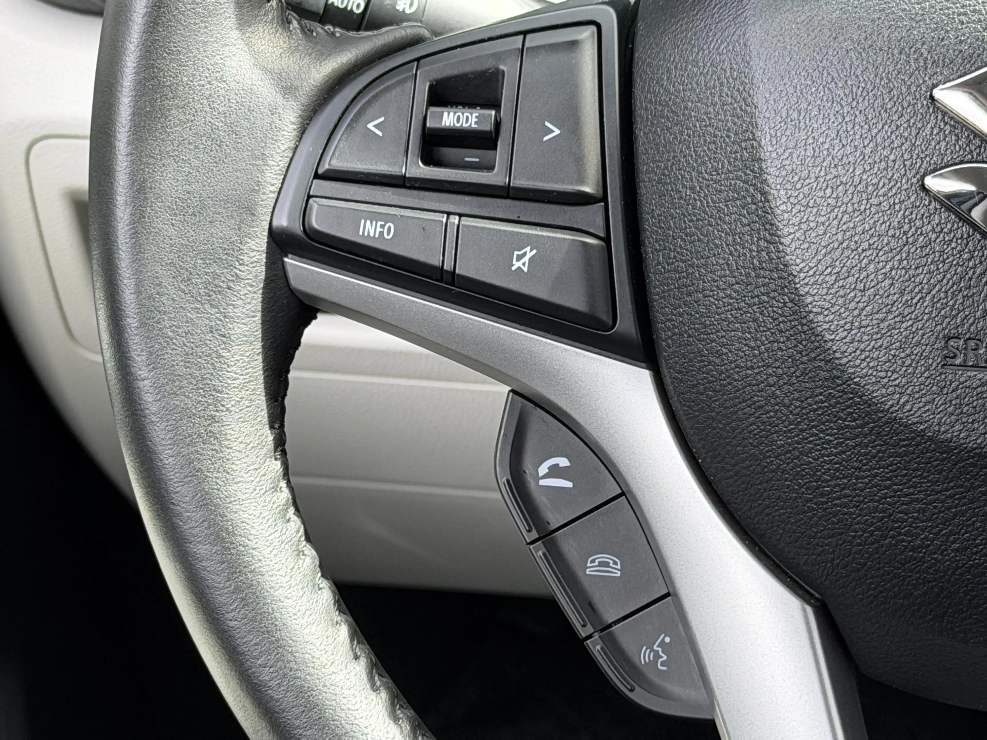 Suzuki Ignis 1.2 Stijl | Achteruitrijcamera | Cruise Control | — photo 23