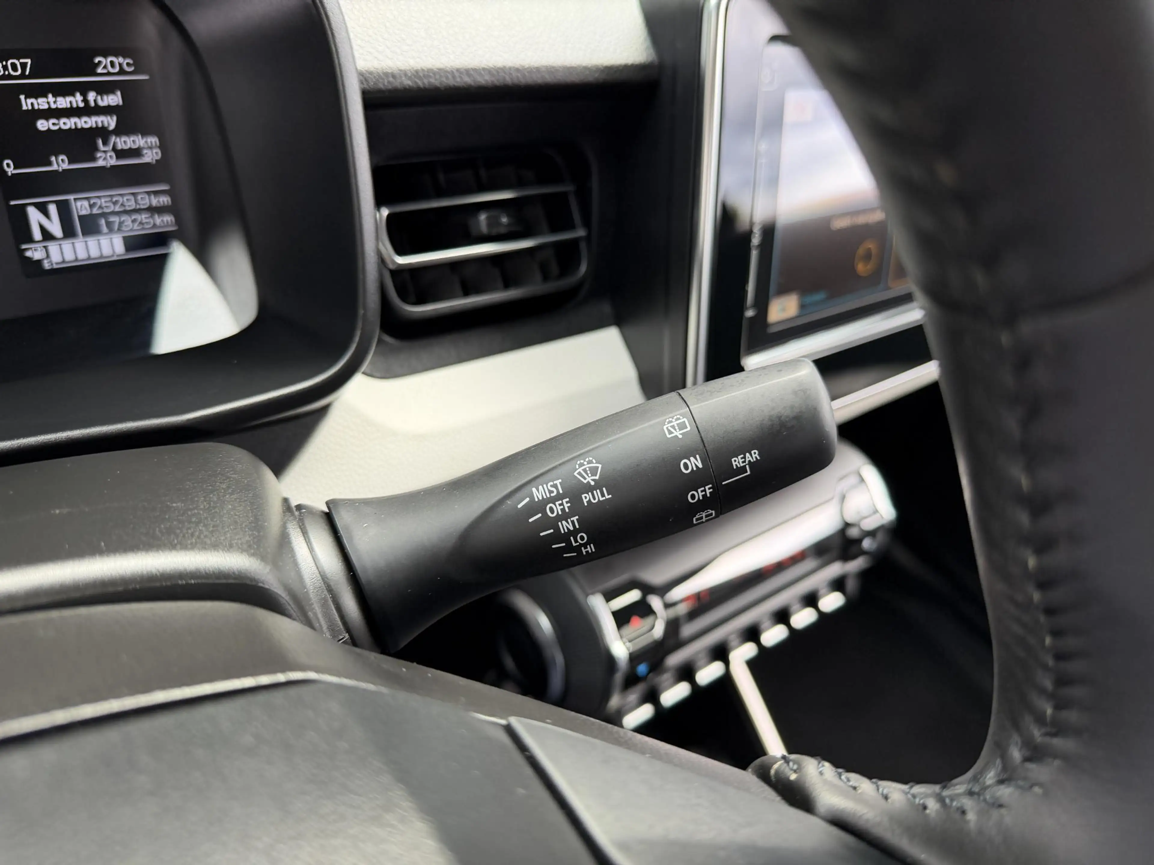 Suzuki Ignis 1.2 Stijl | Achteruitrijcamera | Cruise Control | — photo 26