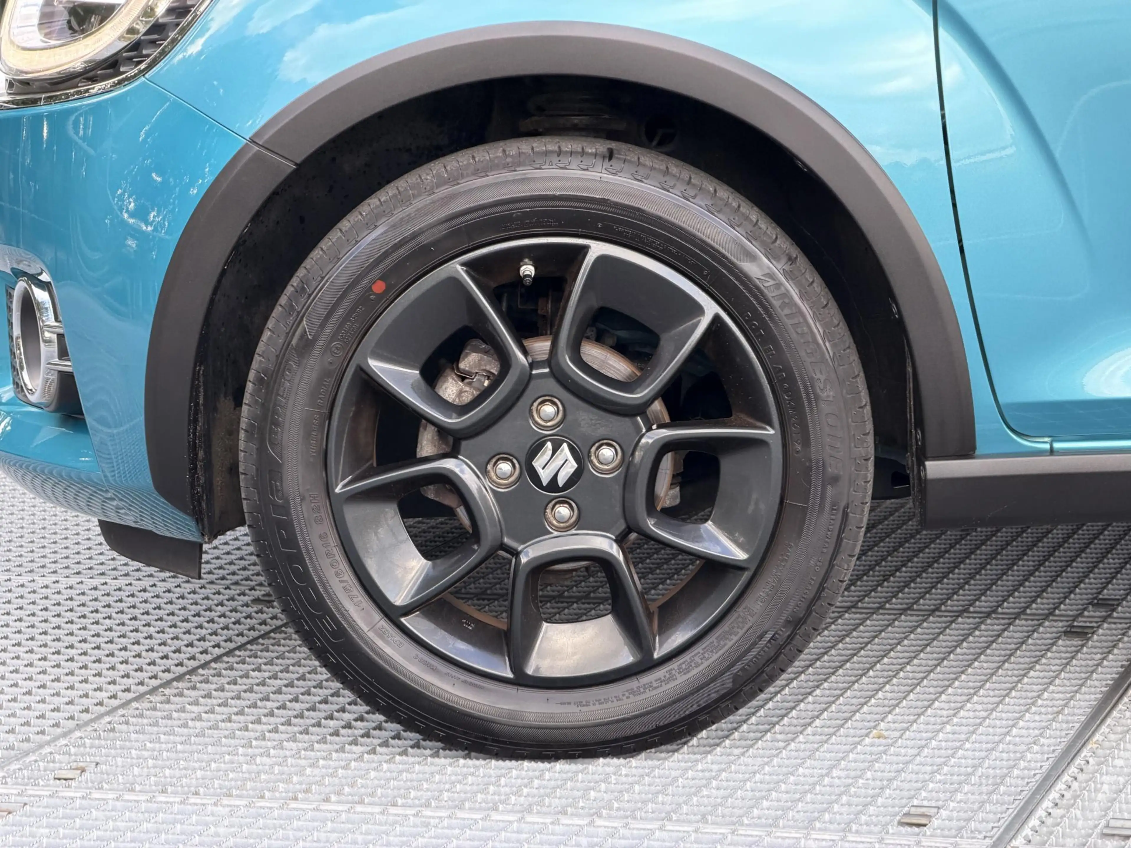 Suzuki Ignis 1.2 Stijl | Achteruitrijcamera | Cruise Control | — photo 30