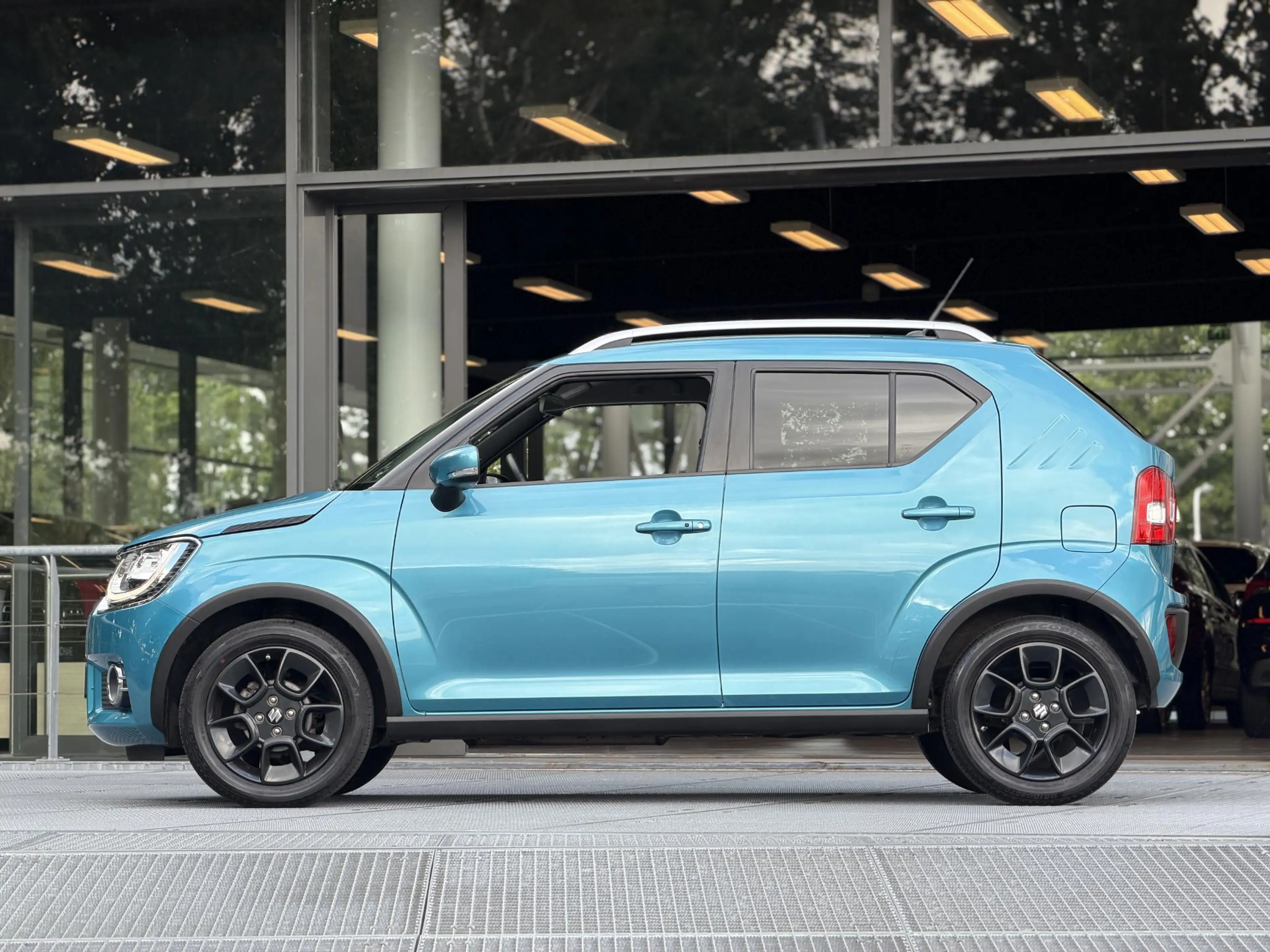 Suzuki Ignis 1.2 Stijl | Achteruitrijcamera | Cruise Control | — photo 16