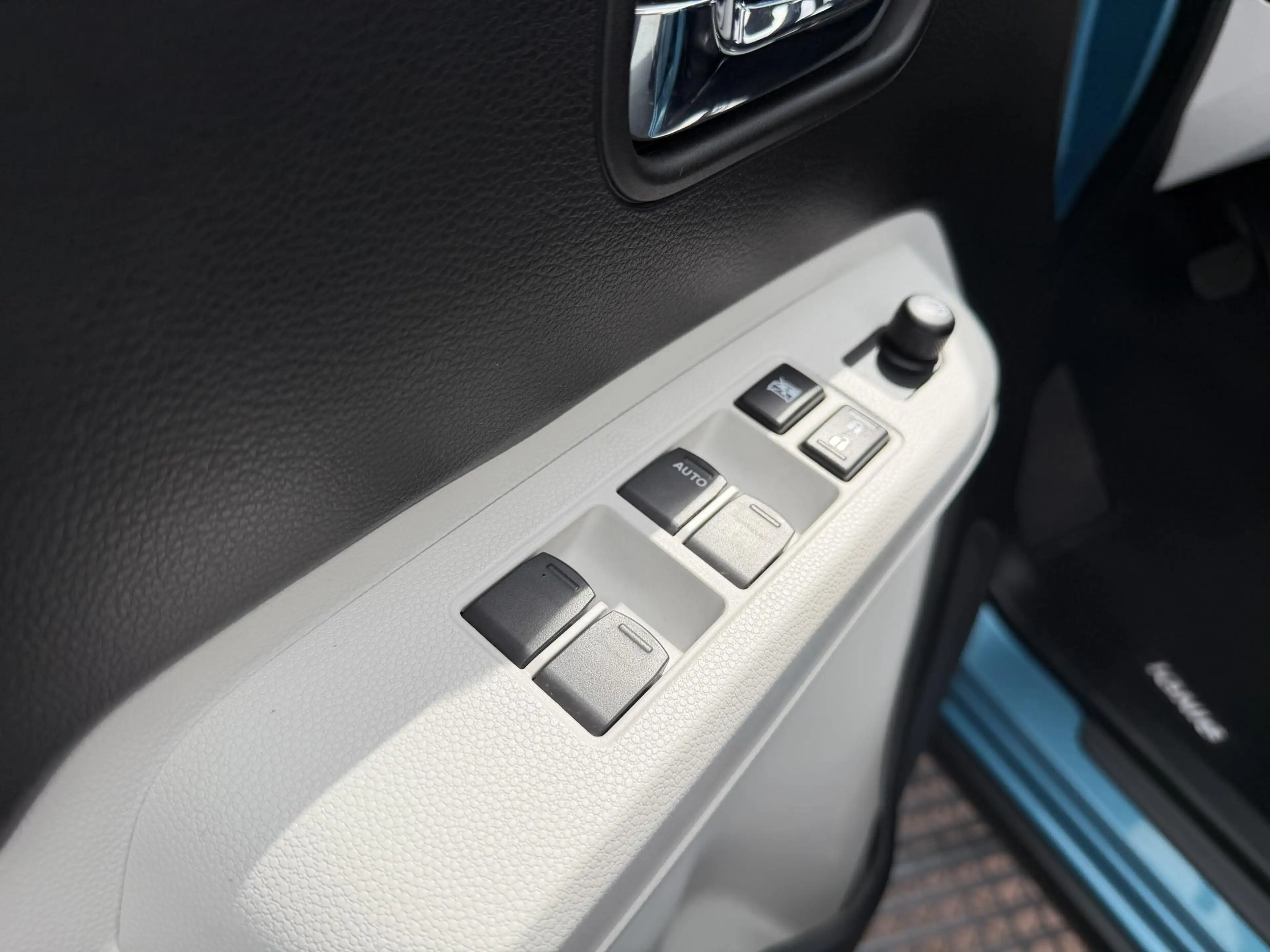 Suzuki Ignis 1.2 Stijl | Achteruitrijcamera | Cruise Control | — photo 20