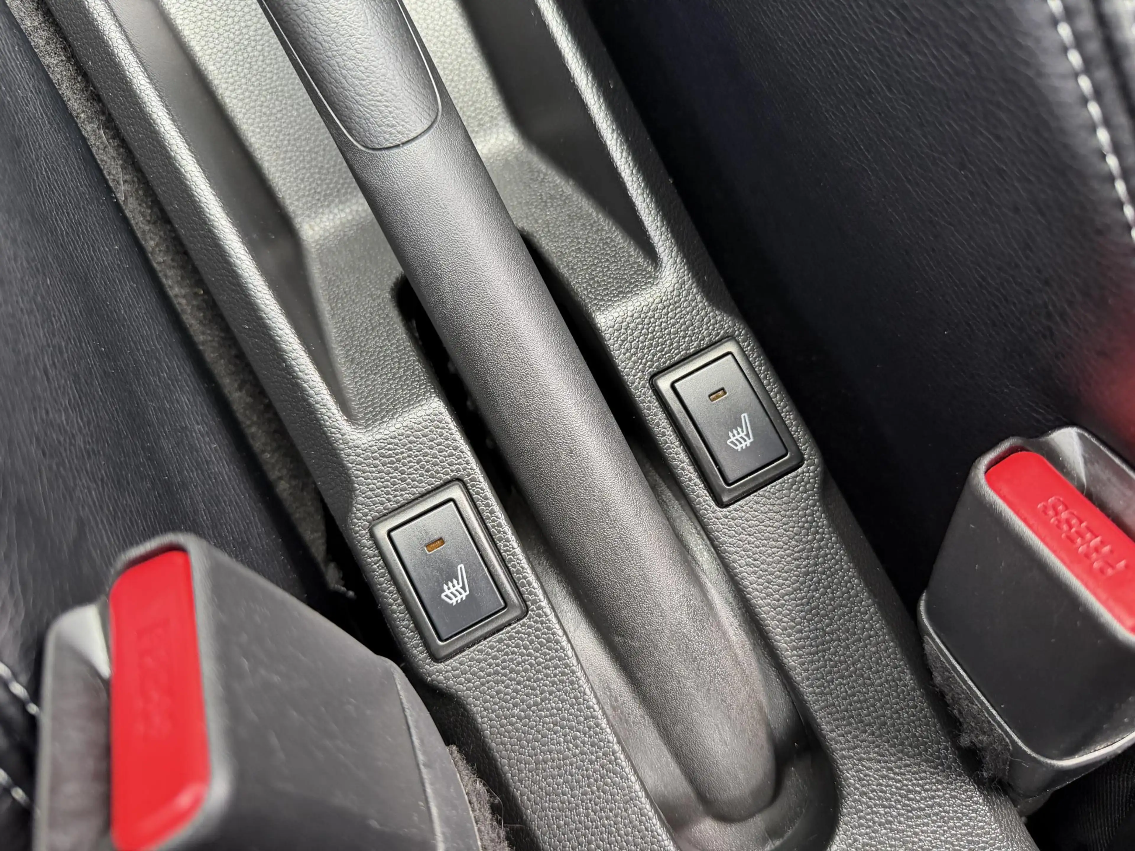 Suzuki Ignis 1.2 Stijl | Achteruitrijcamera | Cruise Control | — photo 21