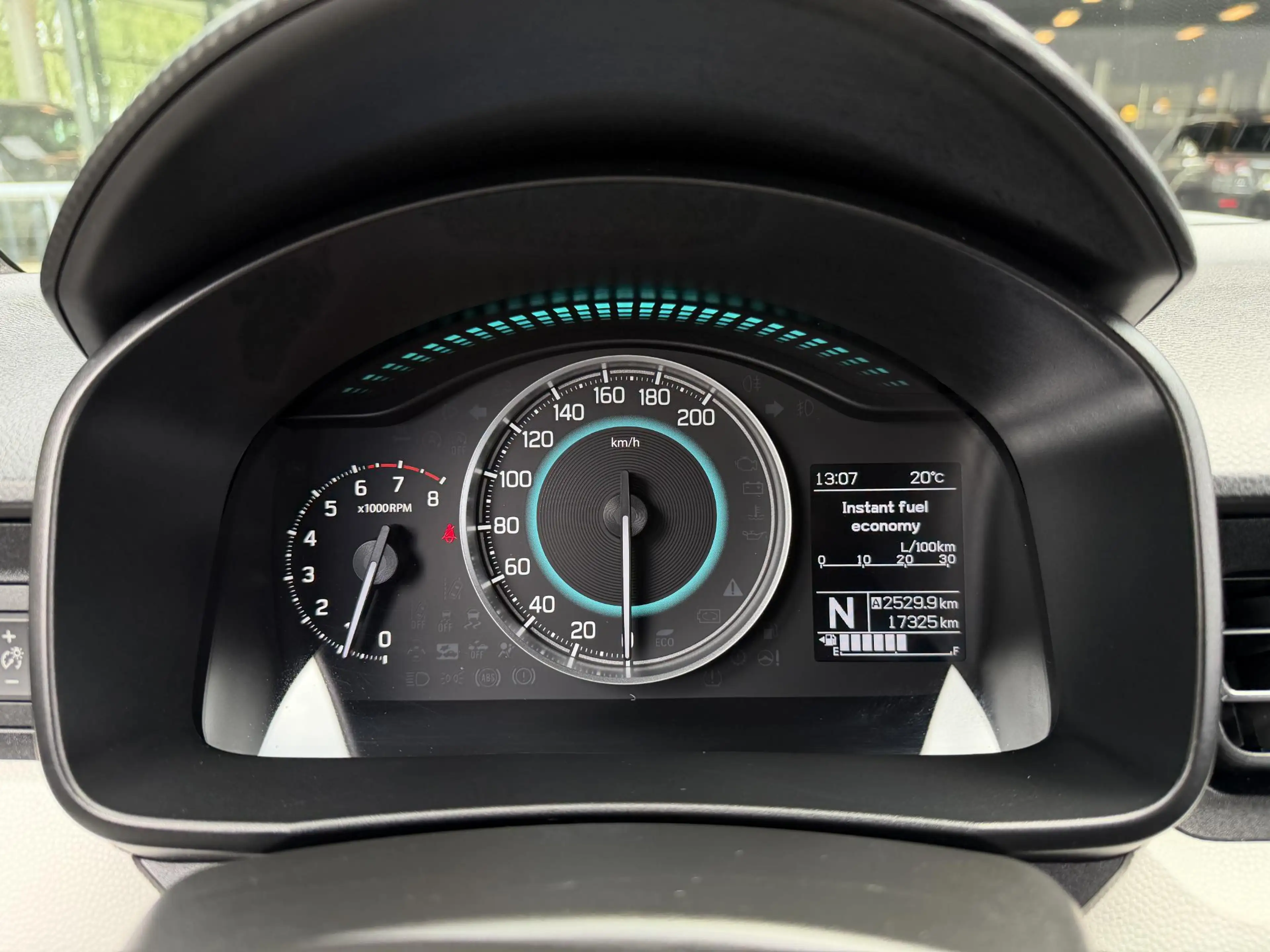 Suzuki Ignis 1.2 Stijl | Achteruitrijcamera | Cruise Control | — photo 4