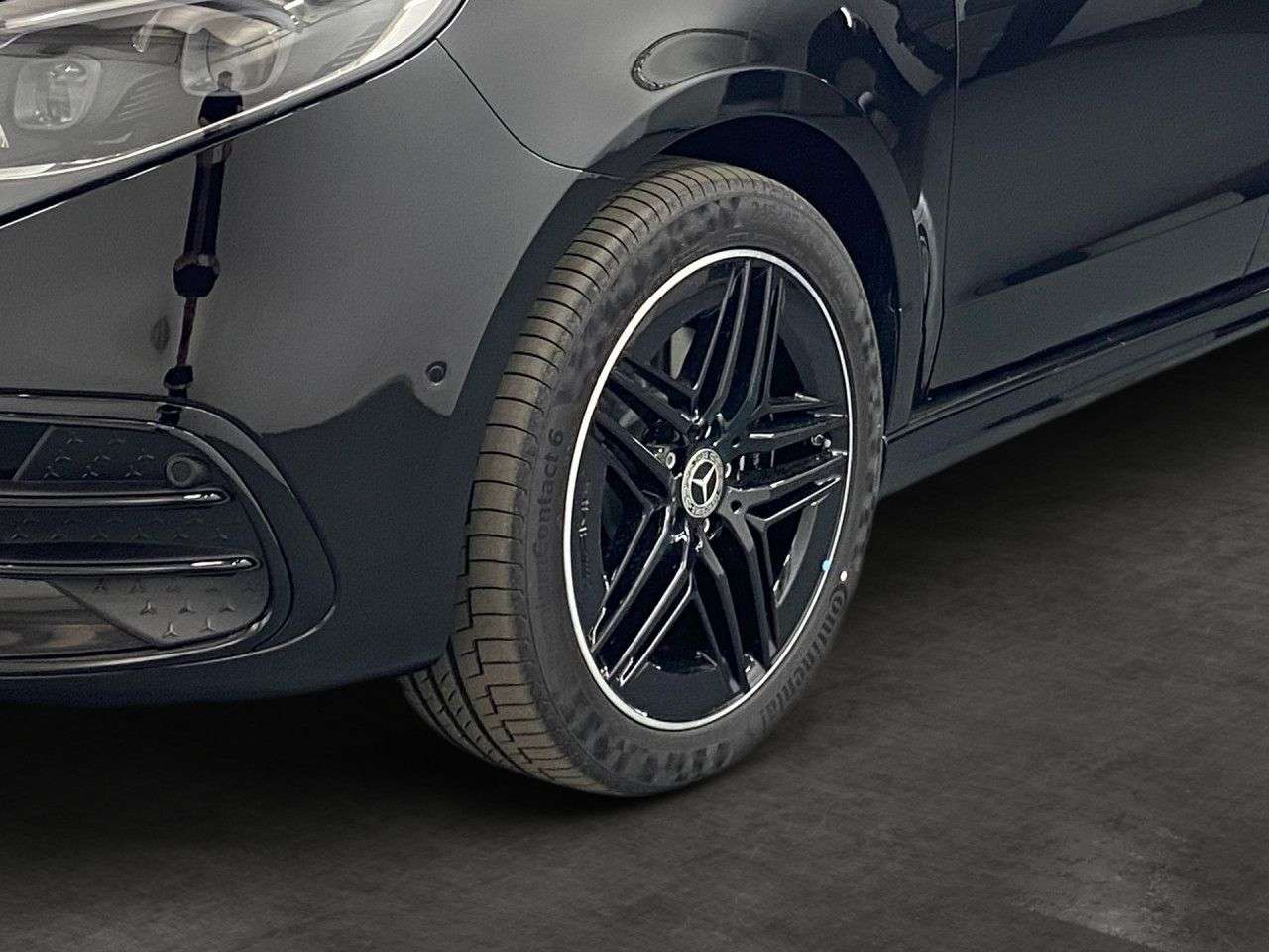 Mercedes-Benz V 300