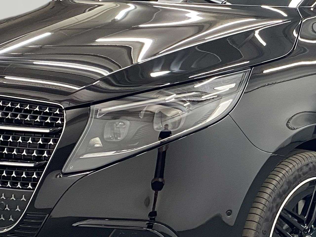 Mercedes-Benz V 300